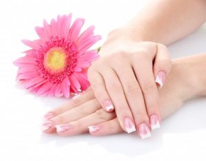 manicures, Sparx Beauty Salon in Winchester