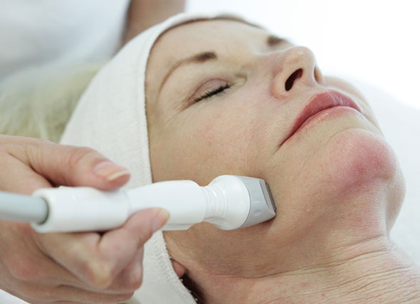 promax-radiofrequency-facials-anti-ageing-treatments-sparx-skin clinic winchester