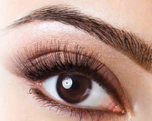 eyelashes-and-thicker-brows at sparx beauty salon winchester