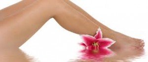 IPL Laser Hair Removal Treatments