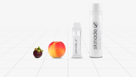 Why Skinade Is The Best Collagen Drink