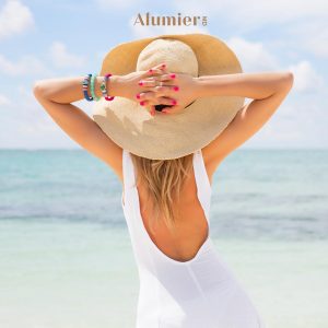 AlumierMD summer skin care products at Sparx Beauty Salon Winchester