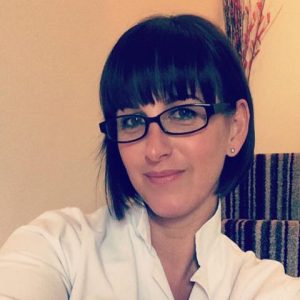 Lucie Licensed Semi Permanent Make Up Practioner Sparx Beauty Salon Winchester