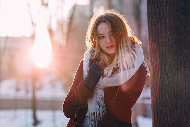 Cold Weather Skin Care Advice Winchester Beauty Salon