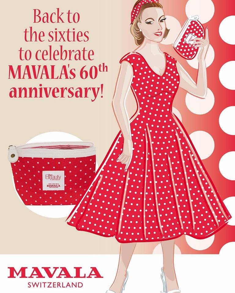 Mavala Beauty Gifts Mavala Beauty Gifts