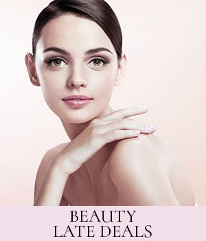 Late Deals Beauty Treatments Winchester Beauty Salon