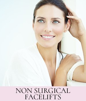 Non Surgical Face-lifts Winchester Aesthetics Clinic