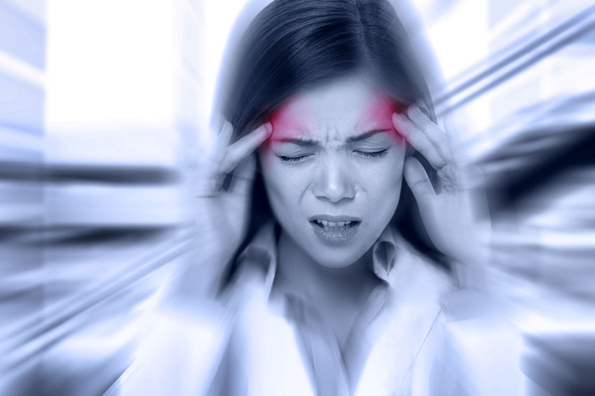 Migraines Migraines