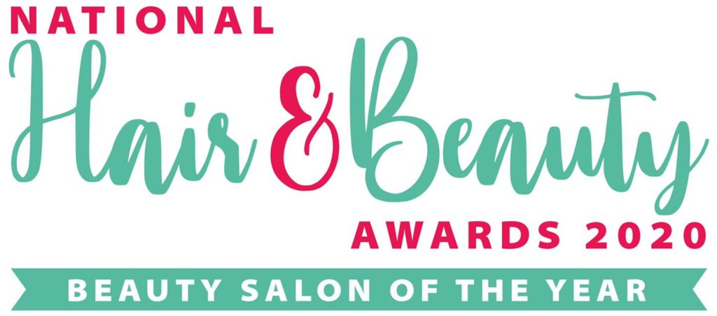 Sparx Winchester Beauty Salon of the Year National Hair and Beauty Awards