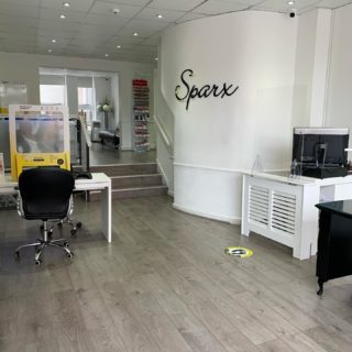5 Ways to Support Sparx Beauty Salon in Winchester