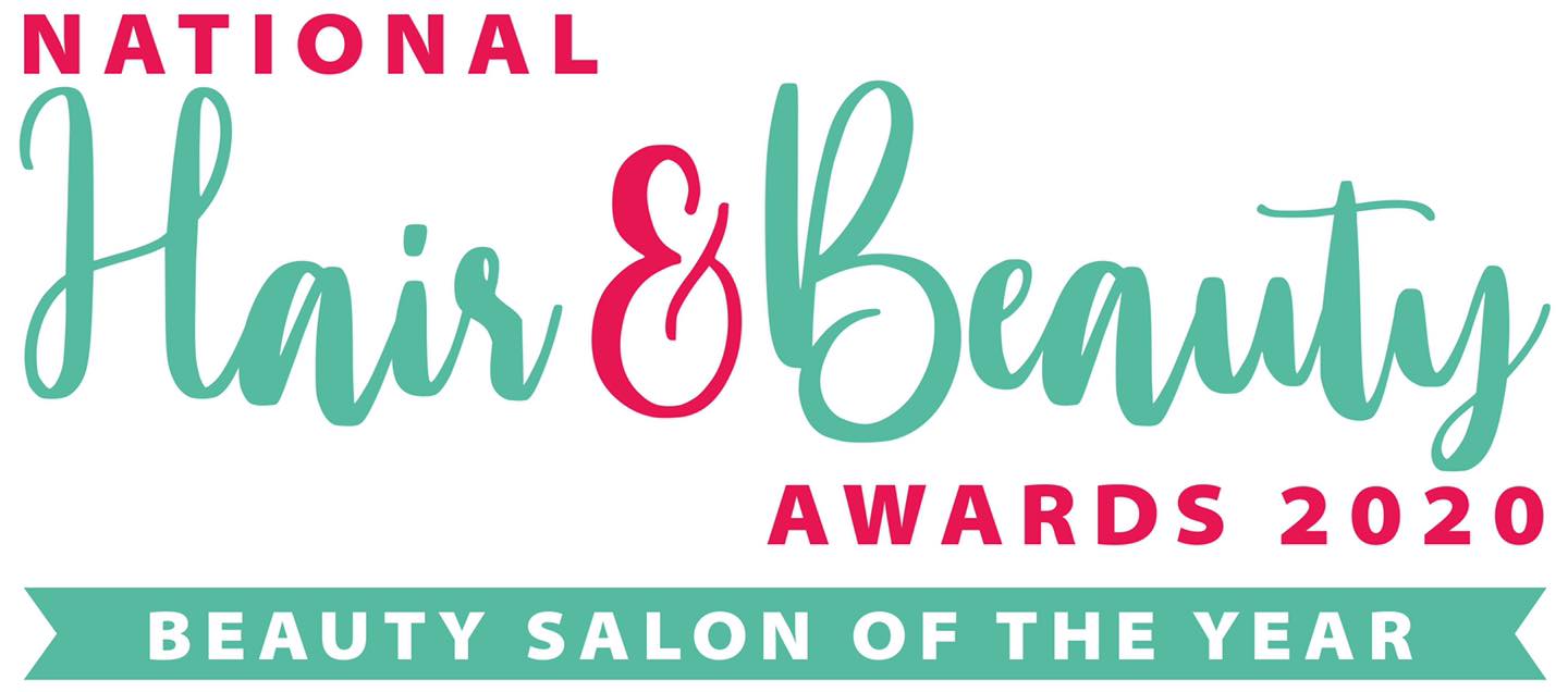 Finalists for Beauty Salon of the Year!