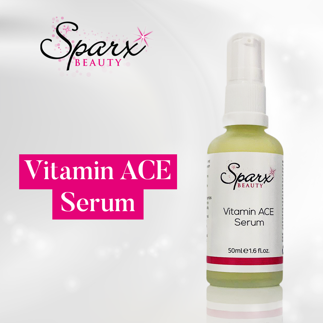 Sparx Vitamin ACE Serum Sparx Vitamin ACE Serum