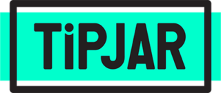 Sparx TiPJAR Sparx TiPJAR