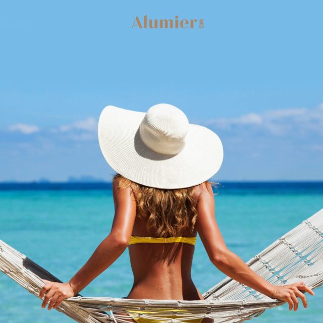 Summer Skin Care Winchester Alumier MD stockists