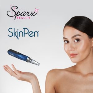 Skin Pen Microneedling Winchester