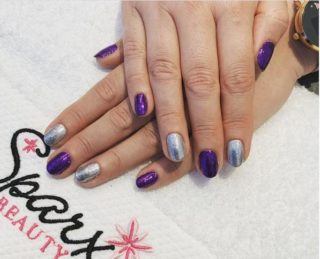 Autumn Nail Trends 2021 Autumn Nail Trends 2021