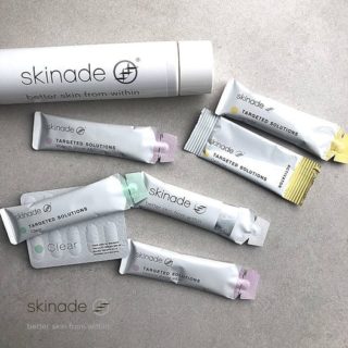 Skinade Targeted Solutions