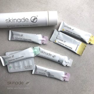 Skinade Targeted Solutions Skinade Targeted Solutions
