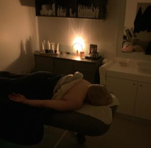 Best Massage Winchester