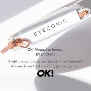 AlumierMD EYECONIC AlumierMD EYECONIC