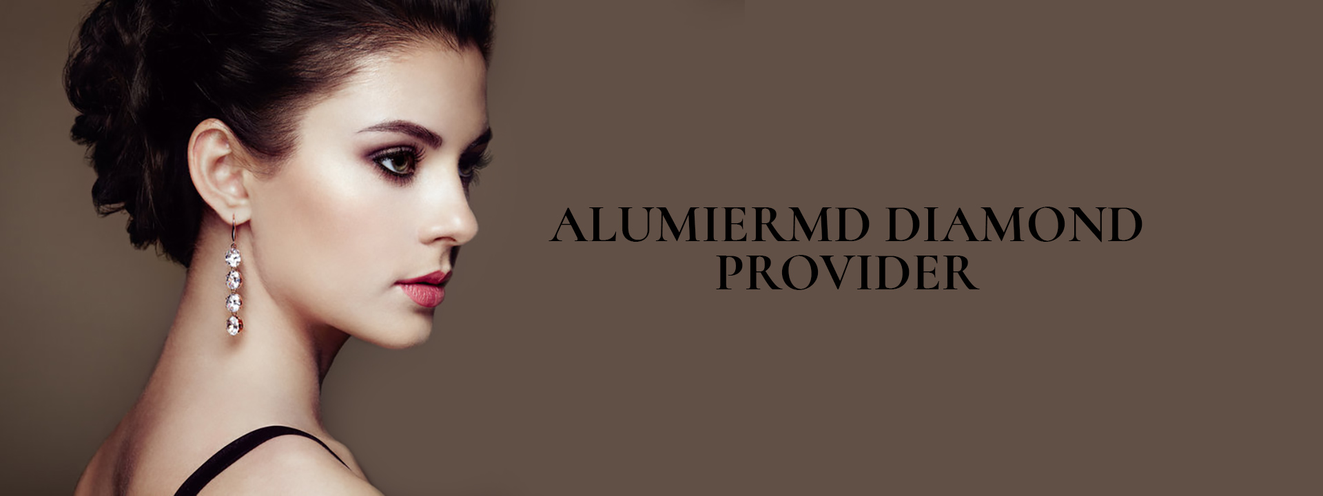 AlumierMD Diamond Provider Sparx Winchester Beauty Salon & Skin Clinic