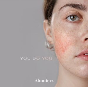 Alumier rosacea treatments Winchester skin clinic