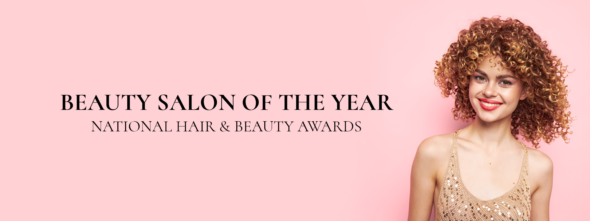 beauty salon of the year