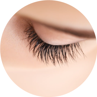 Best Brows & Lashes in Winchester at Sparx Beauty Salon