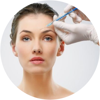 Anti Wrinkle Injections Winchester Skin Clinic
