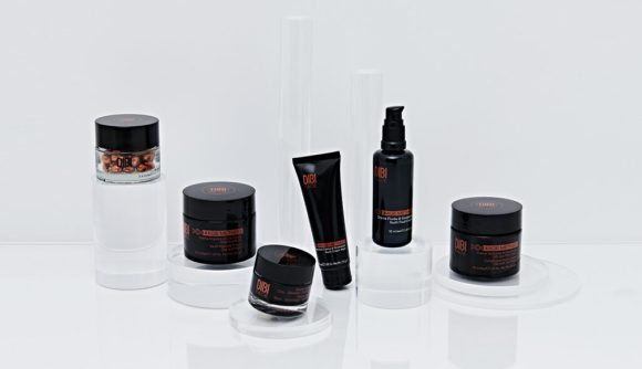 DIbi Milano Age Method product range Winchester Skin Clinic