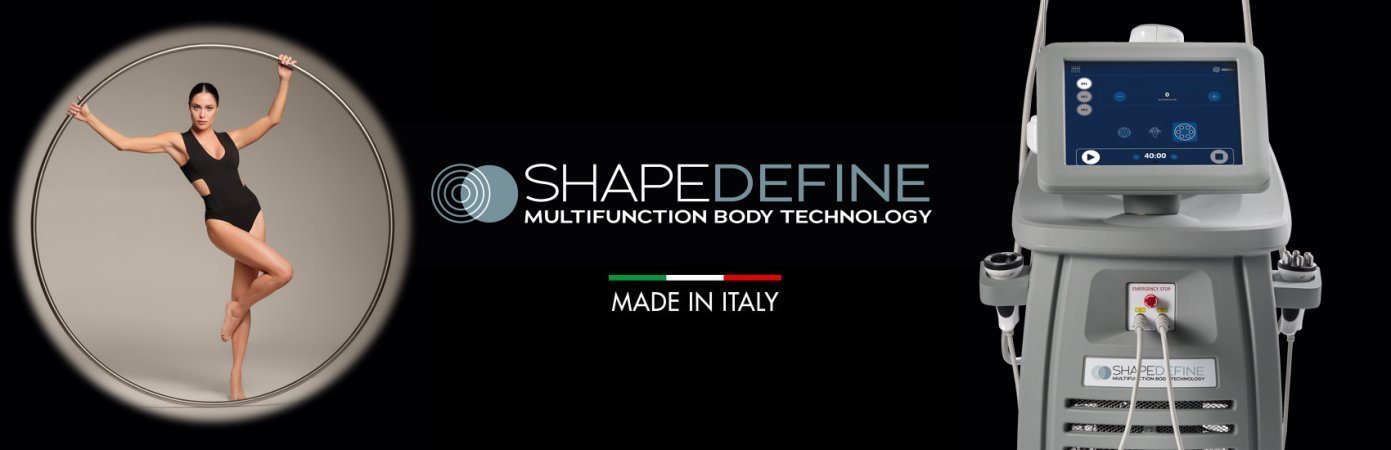 Shapedefine Treatment For Cellulite Winchester Skin Clinic