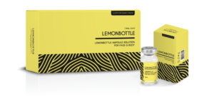 Lemon Bottle Fat Dissolving Injections Sparx Beauty Hampshire 