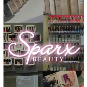 Sparx Beauty Salon Booking App, Beauty Salon in Winchester