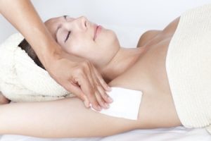 hair removal, laser hair removal, waxing, sparx beauty salon, winchester