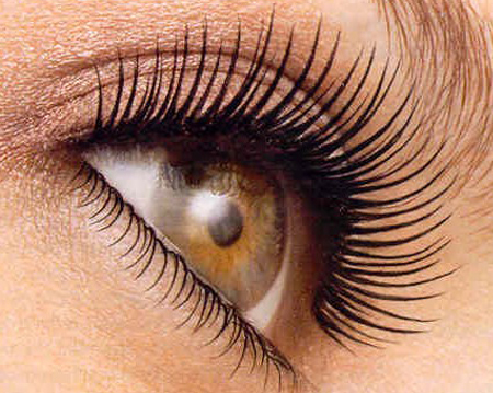 3D, 4D & 5D Russian Eyelashes Now Available!