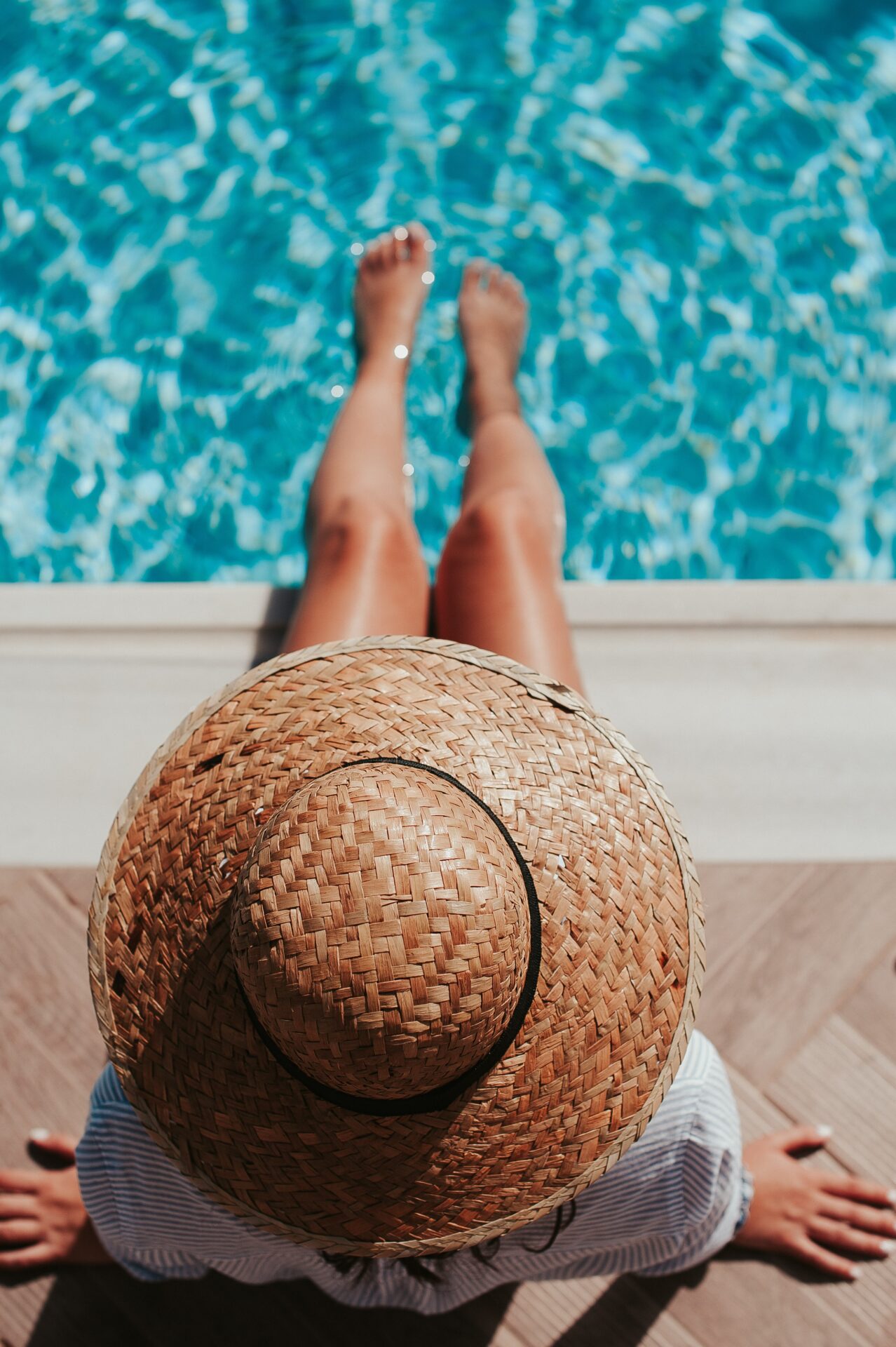Summer Beauty Must Haves