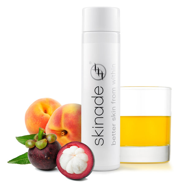 Skinade Collagen Drink