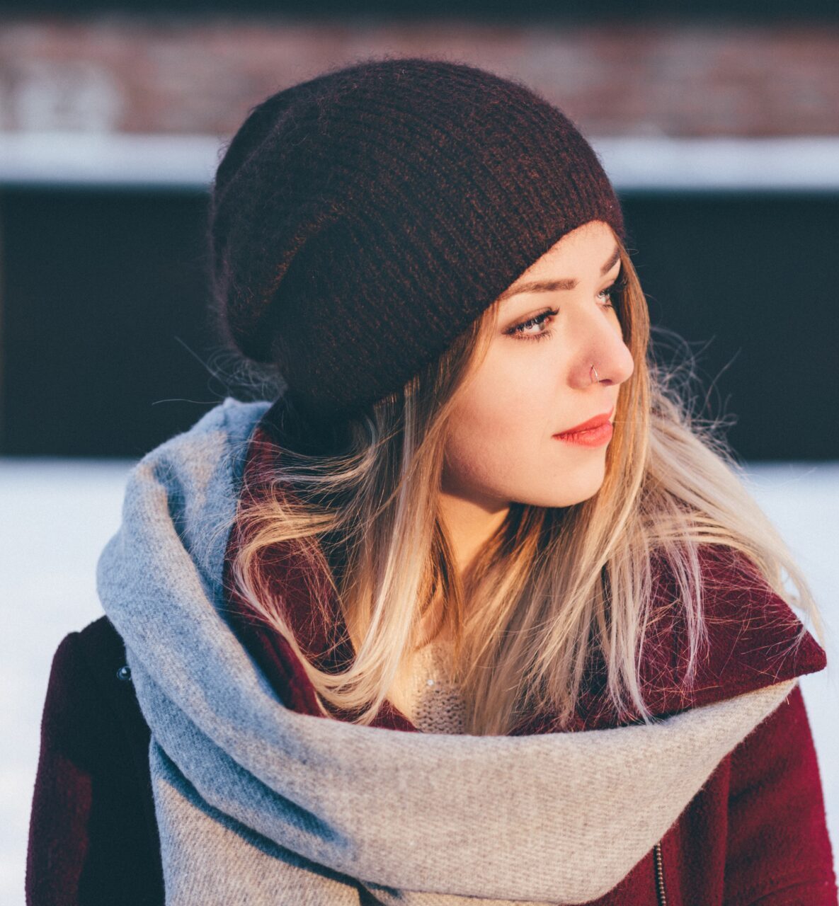 Cold Weather Skin Care