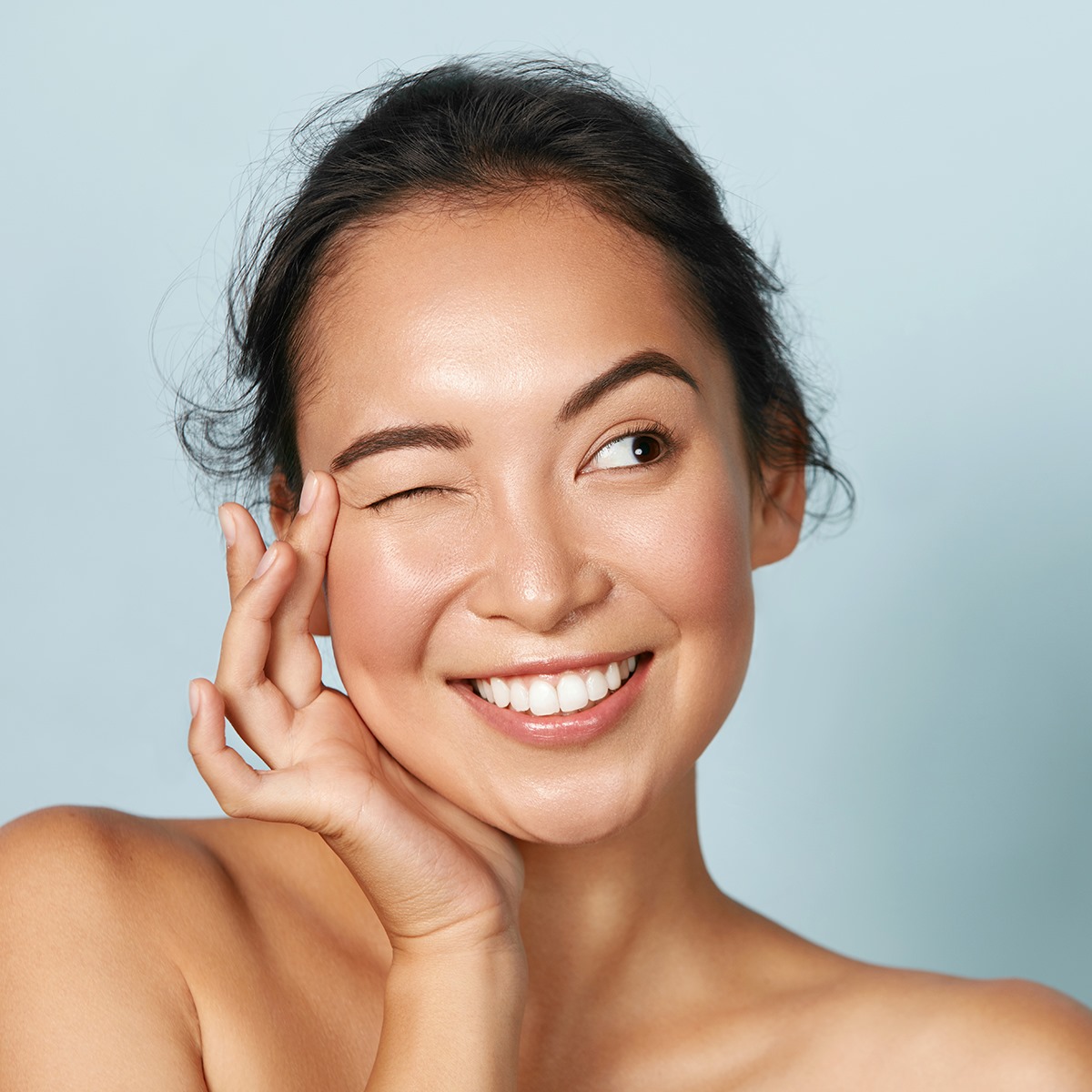 Spring Skin Care Tips