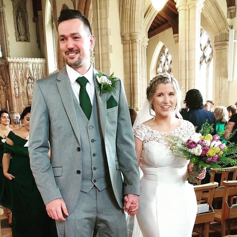 Look Your Best on Your Wedding Day