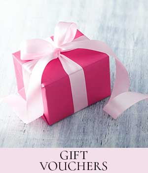 Gift Vouchers Gift Vouchers