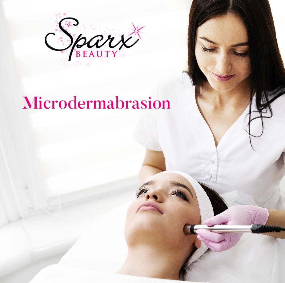 Microdermabrasion Aesthetics Beauty Salon Winchester