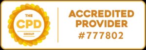 CPD Accredited Provider Sparx Winchester Beauty Salon
