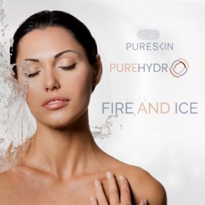 Pure Hydro Facials Winchester Aesthetics Clinic