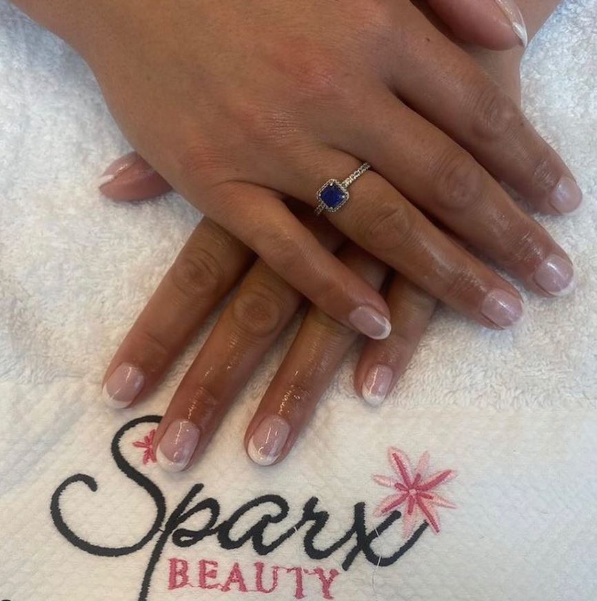 Spring Nail Trends