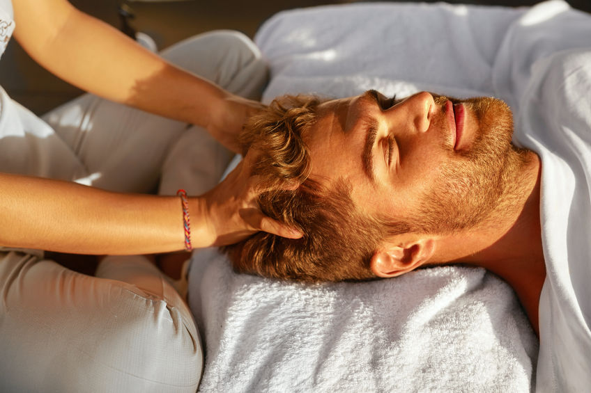Massage Winchester Beauty Salon