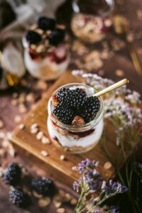 Healthy foods for healthy skin Winchester skin clinic