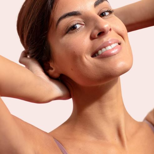 Facial Peel Treatments near me Winchester skin clinic Peeling facial treatments Sparx winchester skin clinic DIBI Milano