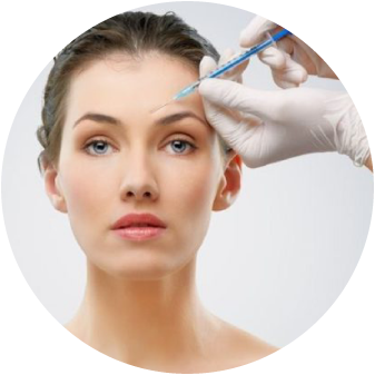 Anti-wrinkle injections Winchester Skin Clinic Anti-wrinkle injections Winchester Skin Clinic
