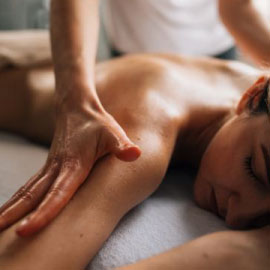 Best MASSAGE Winchester Beauty Salon Best MASSAGE Winchester Beauty Salon